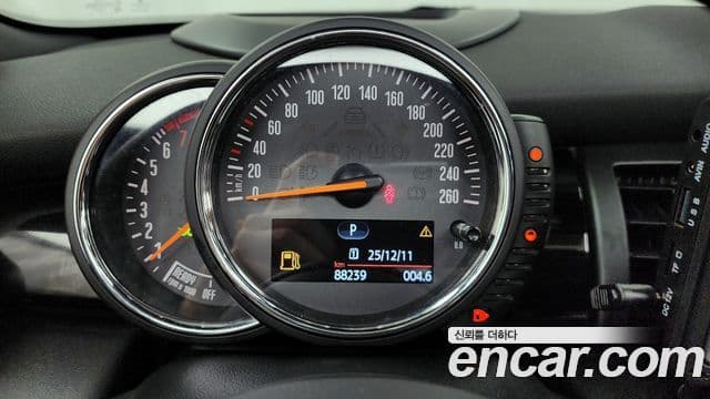 Mini Cooper кабриолет 3세대, 2018 8