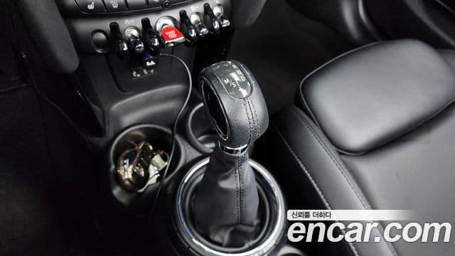 Mini Cooper кабриолет 3세대, 2018 9