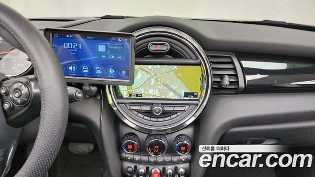 Mini Cooper кабриолет 3세대, 2018 14