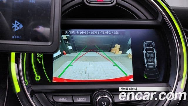 Mini Cooper кабриолет 3세대, 2018 15