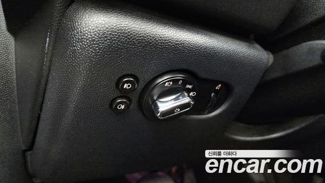 Mini Cooper кабриолет 3세대, 2018 16