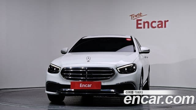 Mercedes-Benz E-класс W213 Exclusive, 2023 3