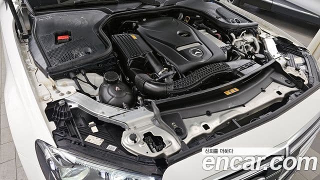 Mercedes-Benz E-класс W213 Exclusive, 2023 6