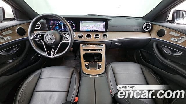 Mercedes-Benz E-класс W213 Exclusive, 2023 7