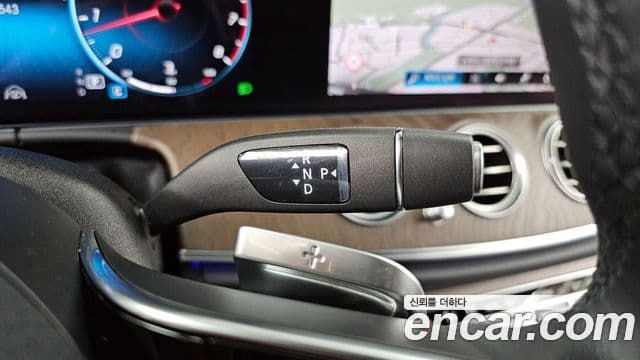 Mercedes-Benz E-класс W213 Exclusive, 2023 9