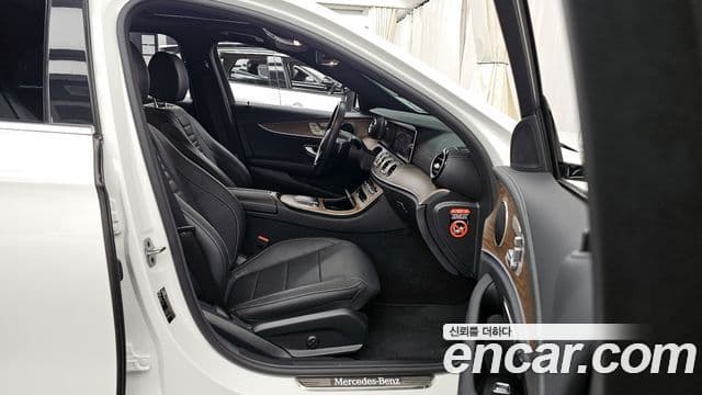 Mercedes-Benz E-класс W213 Exclusive, 2023 11
