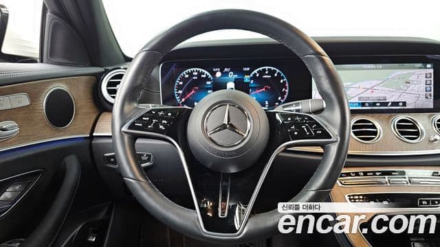 Mercedes-Benz E-класс W213 Exclusive, 2023 13