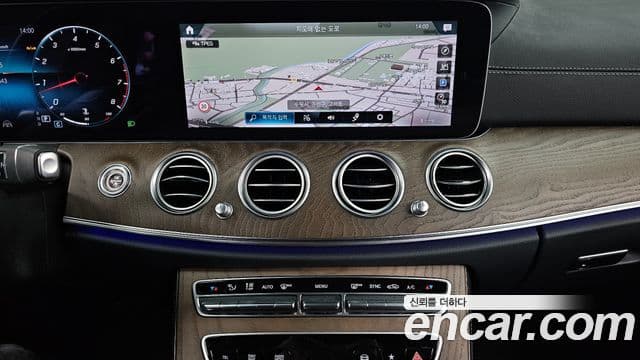 Mercedes-Benz E-класс W213 Exclusive, 2023 14