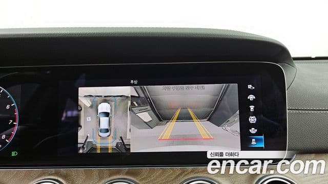 Mercedes-Benz E-класс W213 Exclusive, 2023 15