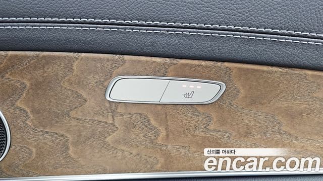 Mercedes-Benz E-класс W213 Exclusive, 2023 19
