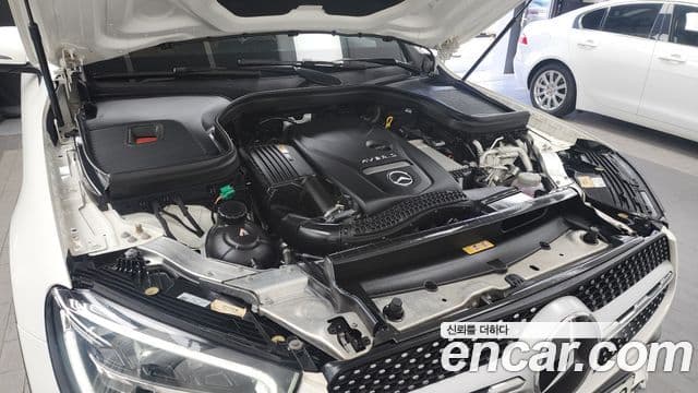 Mercedes-Benz GLC-класс X253 GLC300e 4MATIC, 2022 6