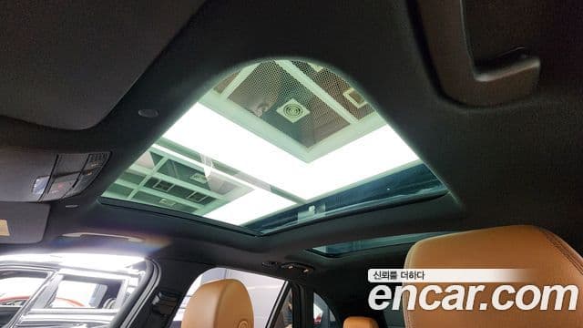 Mercedes-Benz GLC-класс X253 GLC300e 4MATIC, 2022 18