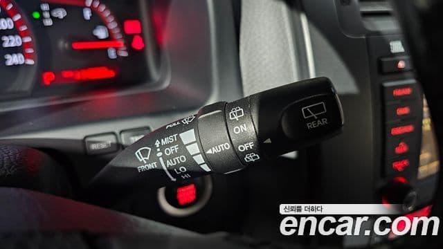 Kia Mohave 4WD KV300, 2014 17