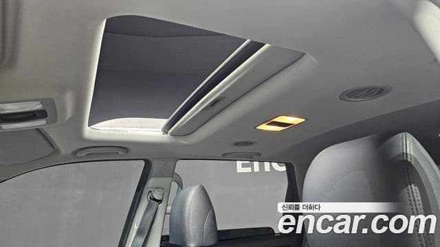 Kia Mohave 4WD KV300, 2014 19