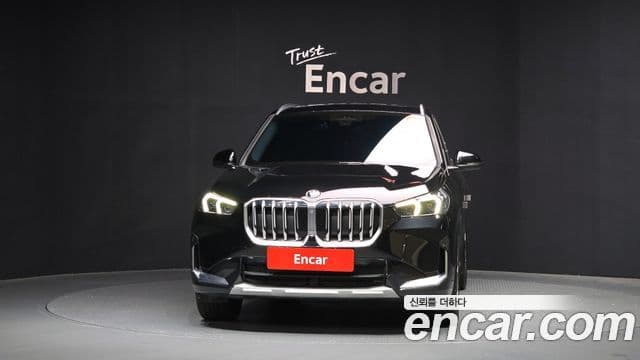 BMW X1 (U11) xDrive 20i xLine, 2025 3