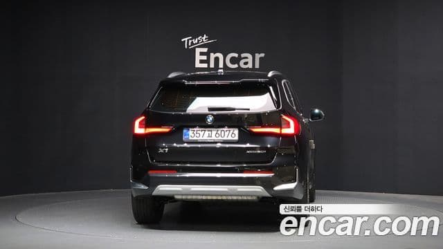 BMW X1 (U11) xDrive 20i xLine, 2025 4