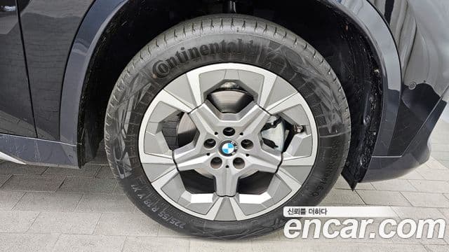 BMW X1 (U11) xDrive 20i xLine, 2025 все фото