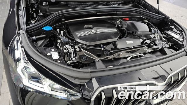 BMW X1 (U11) xDrive 20i xLine, 2025 6