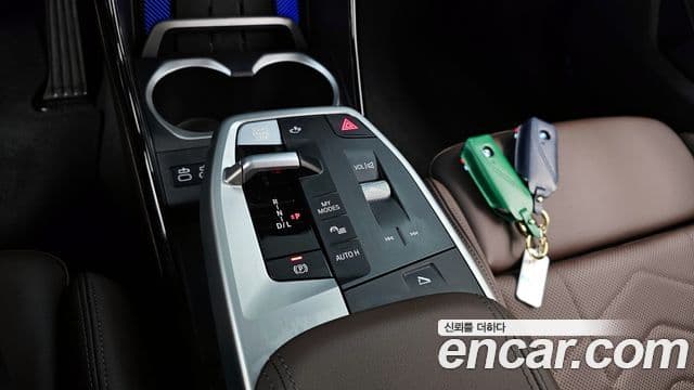 BMW X1 (U11) xDrive 20i xLine, 2025 9