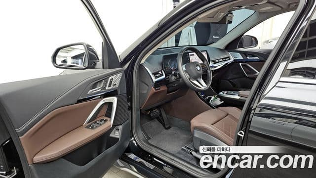 BMW X1 (U11) xDrive 20i xLine, 2025 10