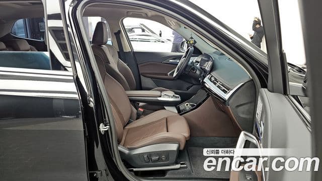 BMW X1 (U11) xDrive 20i xLine, 2025 11