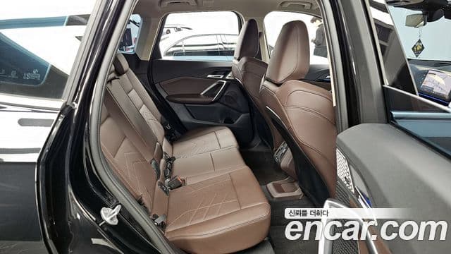 BMW X1 (U11) xDrive 20i xLine, 2025 12