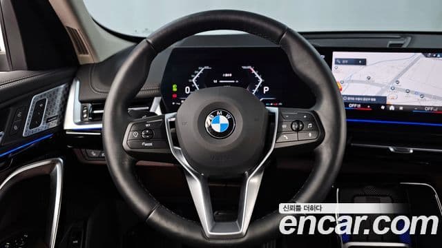 BMW X1 (U11) xDrive 20i xLine, 2025 13