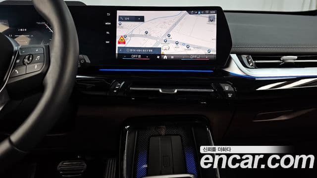 BMW X1 (U11) xDrive 20i xLine, 2025 14