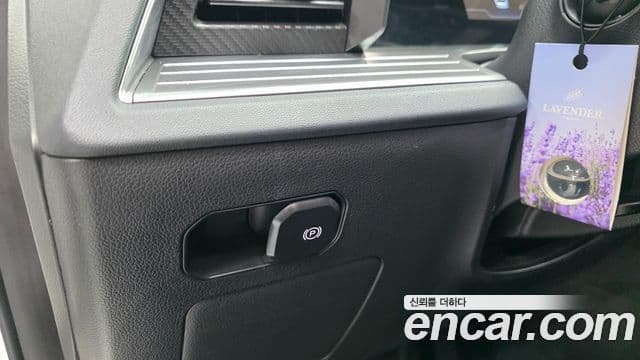 KG모빌리티(SsangYong) Torres T5, 2023 13