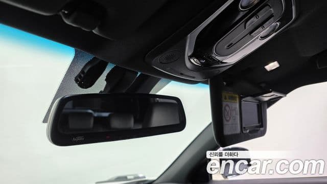 KG모빌리티(SsangYong) Torres T5, 2023 15