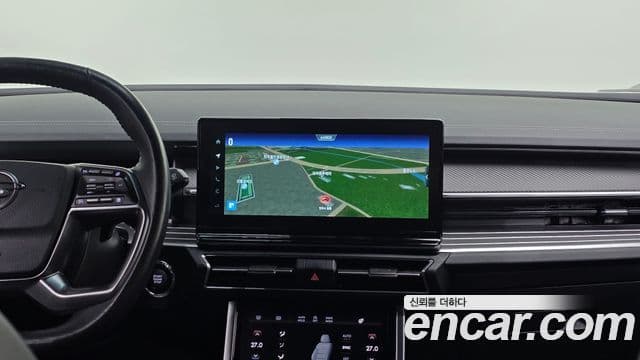 KG모빌리티(SsangYong) Torres T5, 2023 16