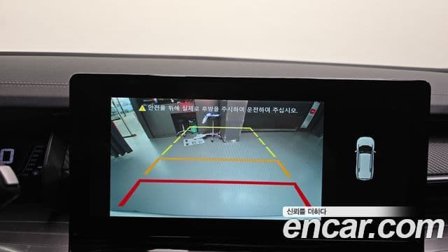 KG모빌리티(SsangYong) Torres T5, 2023 17