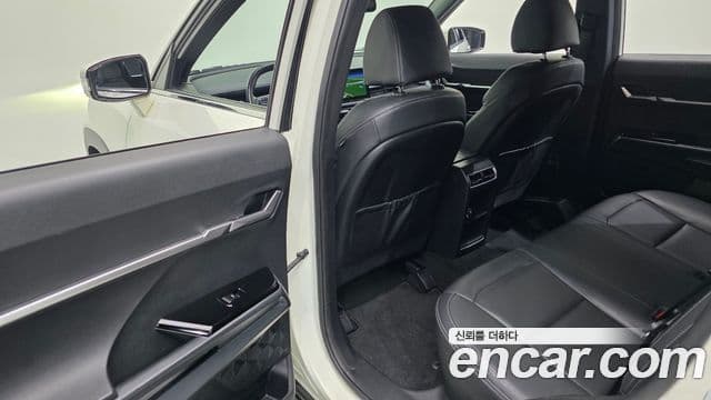 KG모빌리티(SsangYong) Torres T5, 2023 18