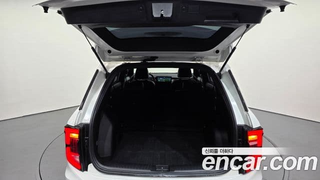 KG모빌리티(SsangYong) Torres T5, 2023 20