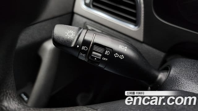 Hyundai LF Sonata Modern, 2015 19