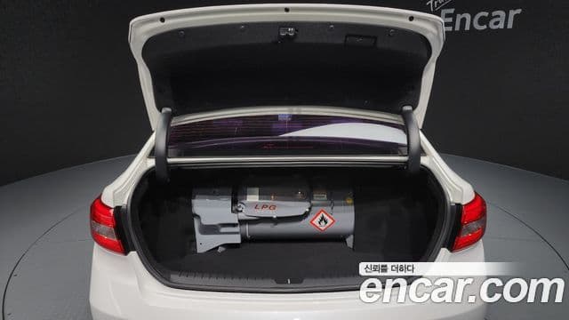 Hyundai LF Sonata Modern, 2015 20