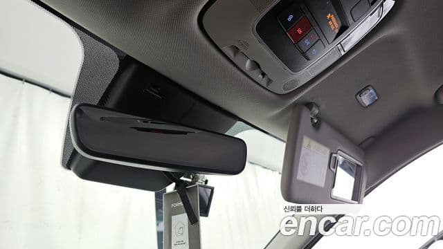 Hyundai Tucson гибрид (NX4) Inspiration 2WD, 2023 17