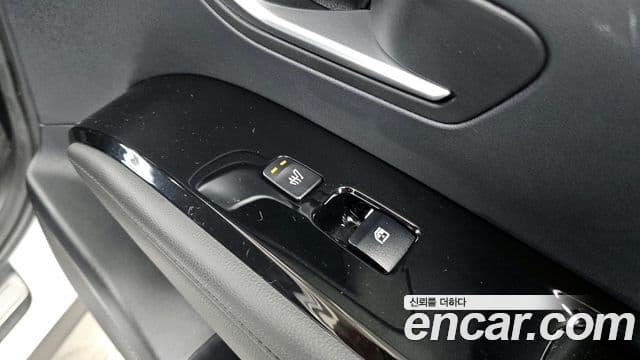 Hyundai Tucson гибрид (NX4) Inspiration 2WD, 2023 19