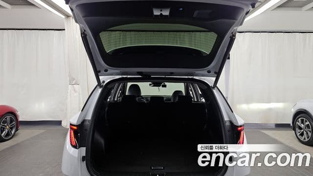 Hyundai Tucson гибрид (NX4) Inspiration 2WD, 2023 20