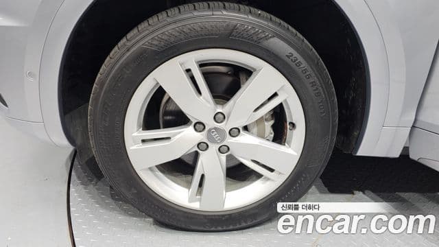 Audi Q5 (FY) Premium, 2020 все фото