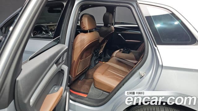 Audi Q5 (FY) Premium, 2020 13