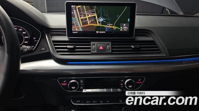 Audi Q5 (FY) Premium, 2020 15