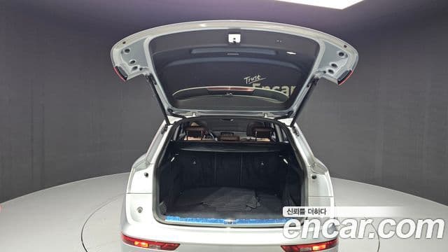 Audi Q5 (FY) Premium, 2020 20