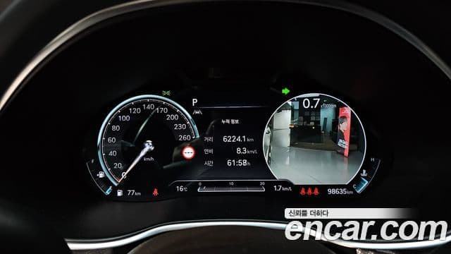 Genesis G80 (RG3) бензин 3.5 турбо AWD, 2022 8