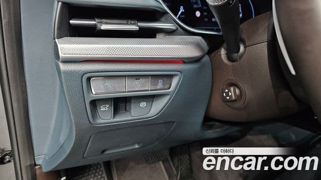 Genesis G80 (RG3) бензин 3.5 турбо AWD, 2022 14