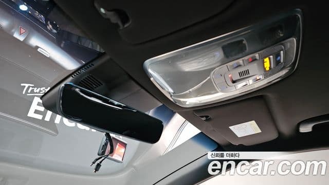 Genesis G80 (RG3) бензин 3.5 турбо AWD, 2022 15