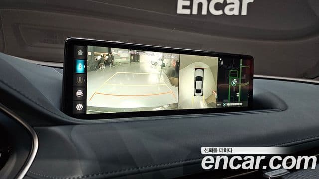 Genesis G80 (RG3) бензин 3.5 турбо AWD, 2022 16