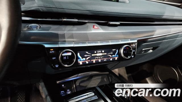 Genesis G80 (RG3) бензин 3.5 турбо AWD, 2022 17