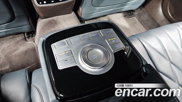 Genesis G80 (RG3) бензин 3.5 турбо AWD, 2022 19