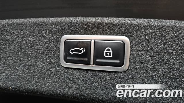 Genesis G80 (RG3) бензин 3.5 турбо AWD, 2022 20